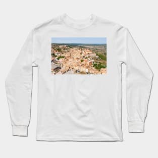 Cardona Long Sleeve T-Shirt